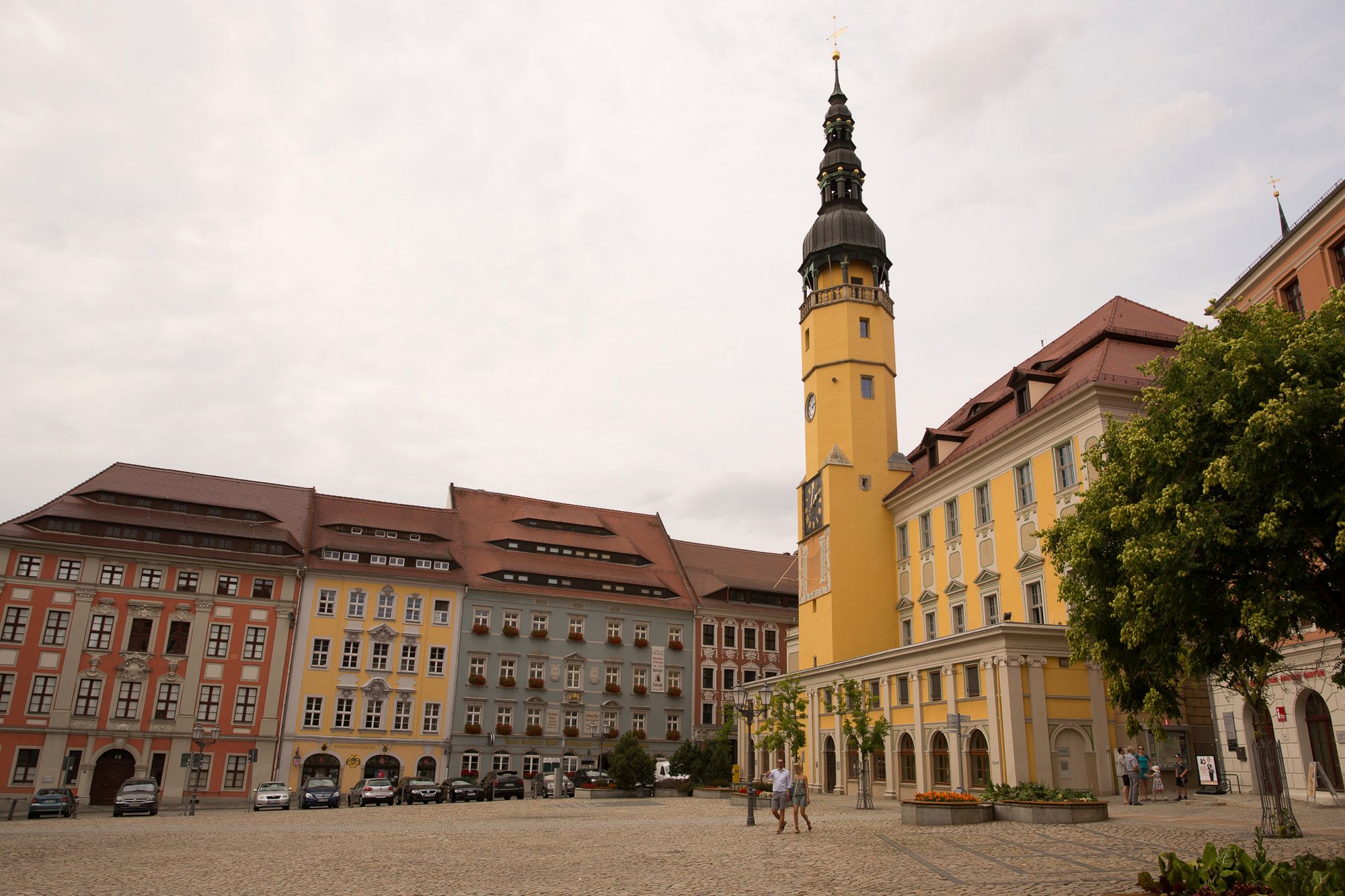 Sigma 24-35 mm f/2 Art - czy jest w stanie zastąpić trzy stałki? [recenzja] 92