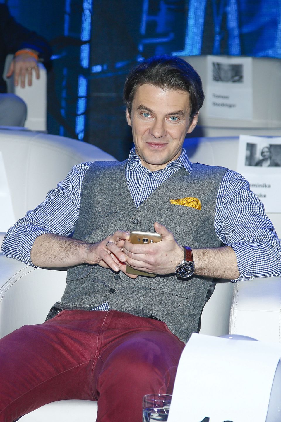 Marcin Kwaśny