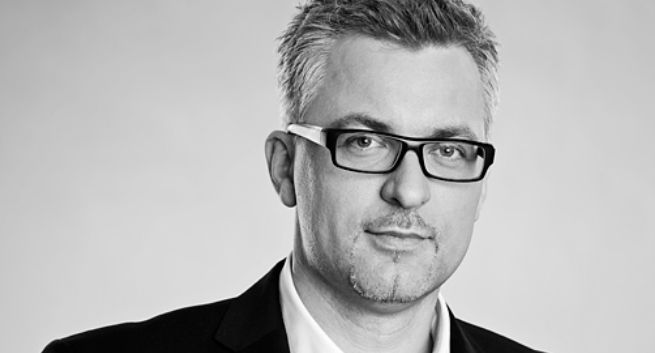 Piotr Talarek po 13 latach odchodzi z agencji TBT i Wspólnicy