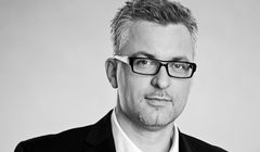 Piotr Talarek po 13 latach odchodzi z agencji TBT i Wspólnicy