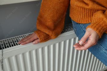 Za nami rekordowo długi sezon grzewczy. Wszystko przez zimny maj. Węglokoks Energia podsumowuje ostatnich kilka miesięcy