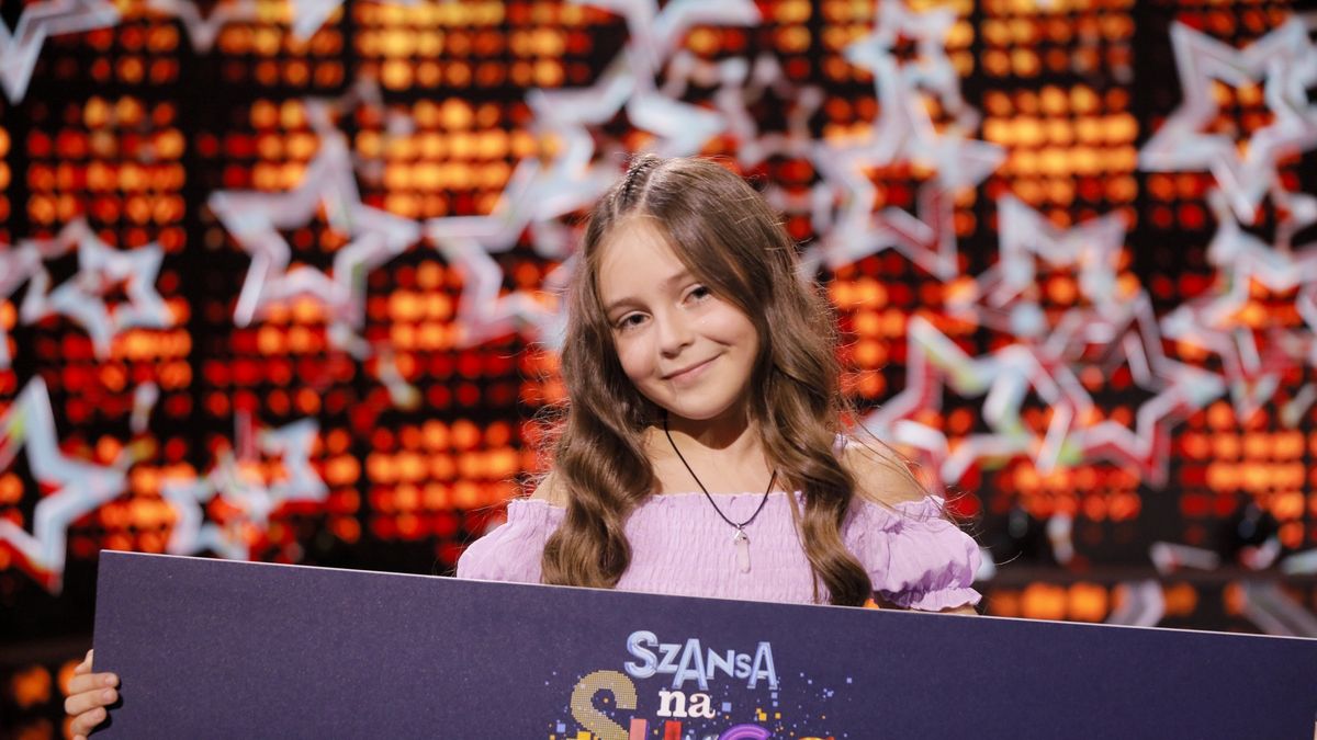 Eurowizja Junior 2022. Fani z zagranicy zachwyceni Laurą Bączkiewicz