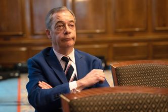 Media: brytyjskie banki zamykają konta klientom, z którymi się nie zgadzają. Nigel Farage oburzony