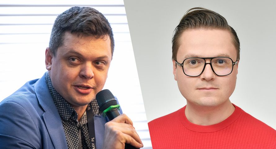 PAP tworzy nową redakcję multimedialną. Pokieruje nią Tomasz Więcławski