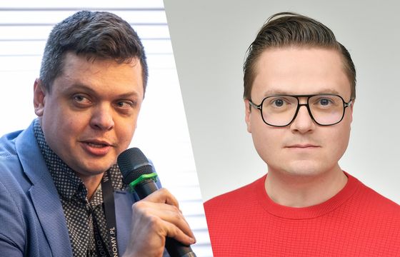 PAP tworzy nową redakcję multimedialną. Pokieruje nią Tomasz Więcławski