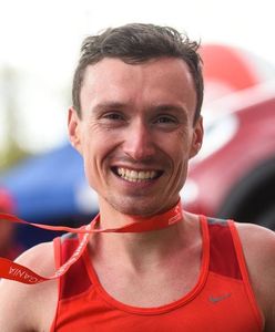 Polak zwycięzcą tegorocznego Orlen Warsaw Marathon