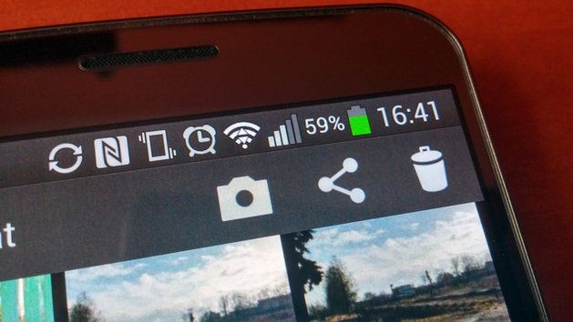 LG G Flex - smartfon stworzony dla geeka [test] 3