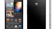 Cena modelu Huawei Ascend P6 wycieka. Ile kosztuje najcieńszy smartfon świata?