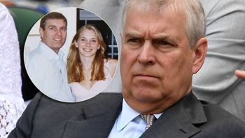 Były książę Andrzej brał udział w ORGII. Ofiara Epsteina ujawniła wstrząsające szczegóły [FRAGMENT KSIĄŻKI]