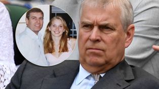 Były książę Andrzej brał udział w ORGII. Ofiara Epsteina ujawniła wstrząsające szczegóły [FRAGMENT KSIĄŻKI]