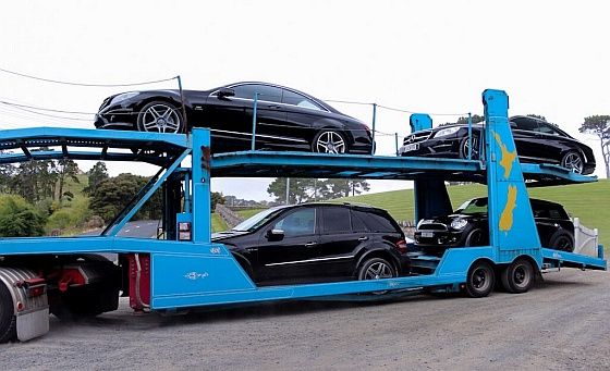 Dotcom cars
