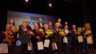 Legnica: Obchody Dnia Sołtysa w Teatrze im. Heleny Modrzejewskiej
