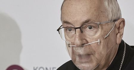 Polak w śpiączce w Wielkiej Brytanii. Głos zabrał Episkopat