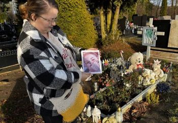 Hania miała 6 lat. Krzywdził ją dziadek. Państwo nie zareagowało