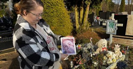 Hania miała 6 lat. Krzywdził ją dziadek. Państwo nie zareagowało