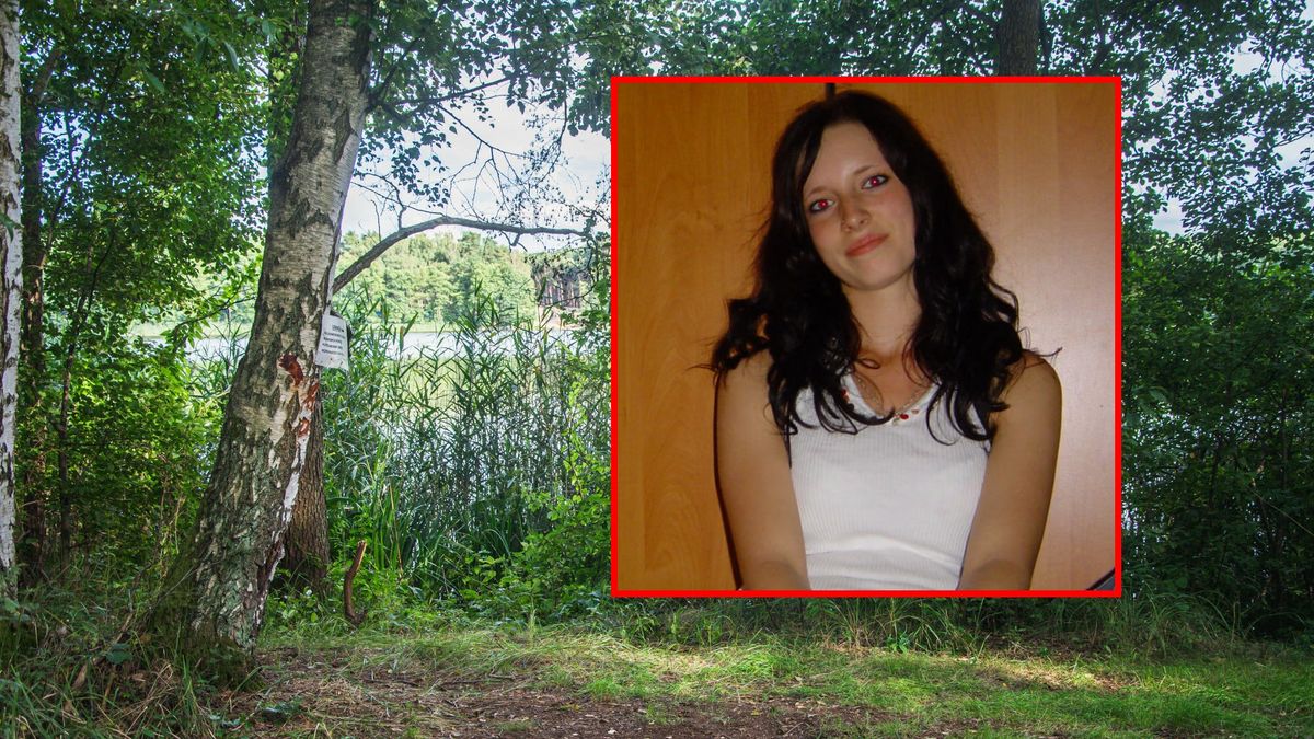 Sprawa Justyny Mrozek