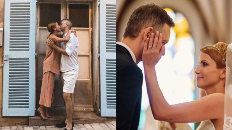 Katarzyna Zielińska pochwaliła się PIERŚCIONKIEM ZARĘCZYNOWYM