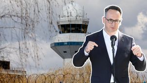 Belgia przyjęła zmiany w prawie. Klimczak: wzmocnią PAŻP w sporze z Pfizerem