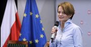 Otwarcie granic w czerwcu? Minister Emilewicz komentuje