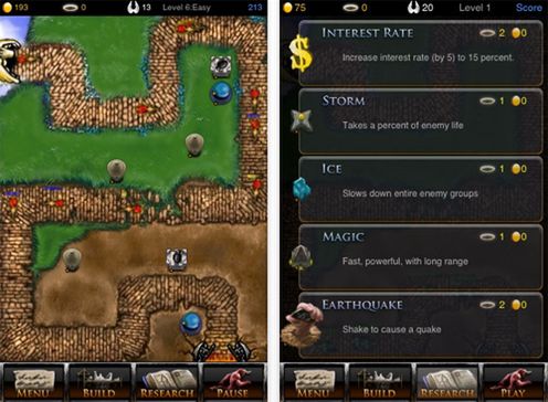 Top 10 najlepszych darmowych gier na iPhone’a [wideo] 4