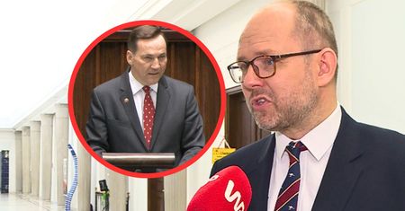 Expose Sikorskiego. Sprawdziliśmy, co mówi się w Sejmie