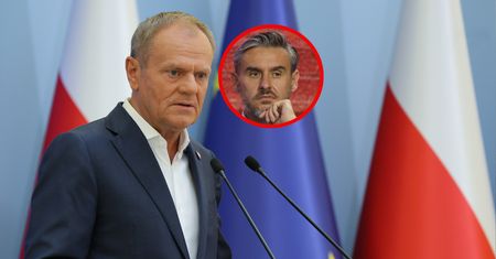 Użył służbowej karty na wakacjach. Jaka była reakcja Tuska?