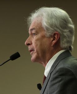 Amerykański wywiad: Chiny przygotowują się do ataku