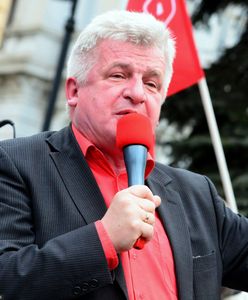 Lewica ma nowego kandydata na RPO. Kim jest Piotr Ikonowicz?