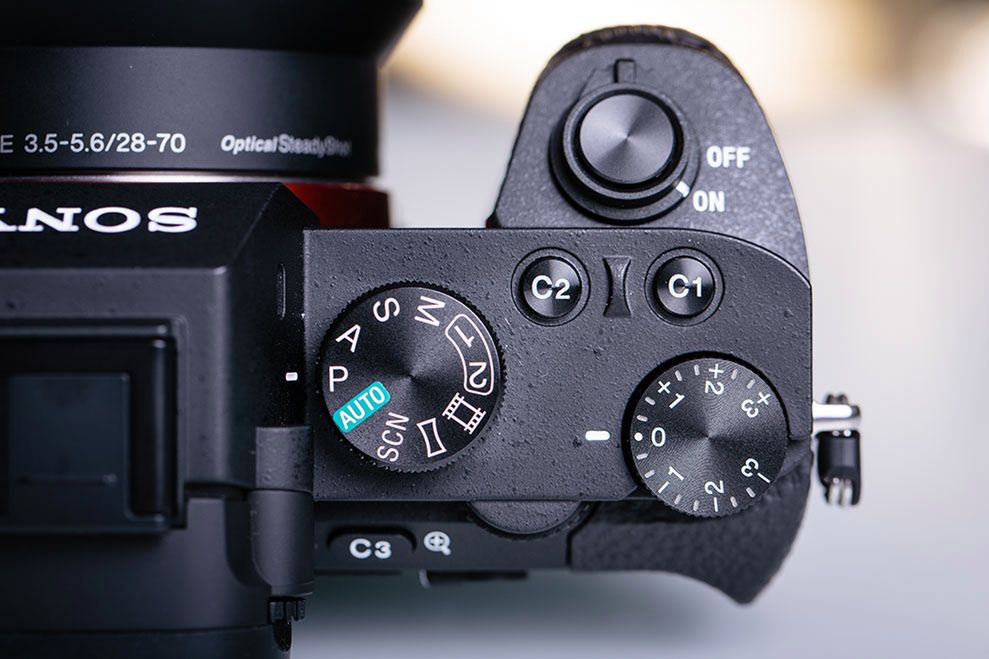 Sony A7 II - pełna stabilizacja wysokiej jakości [test] 27