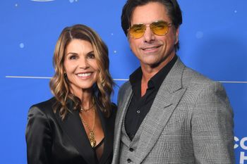 John Stamos krytykuje byłego męża Lori Loughlin. "To narcyz"