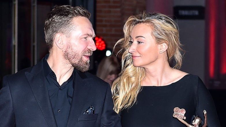 Martyna Wojciechowska i Przemysław Kossakowski rozwiodą się przez internet