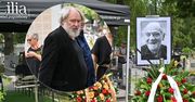Pogrzeb Feliksa Szajnerta. Andrzej Grabowski pożegnał kolegę