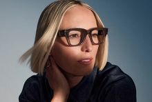 Okulary Meta Ray-Ban Display