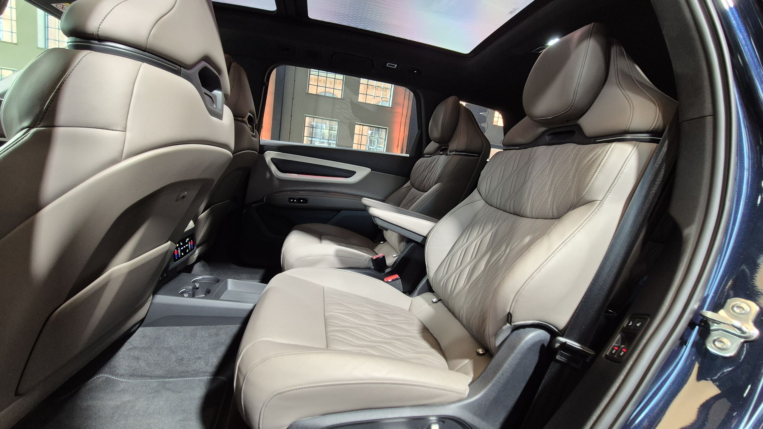Audi Q9