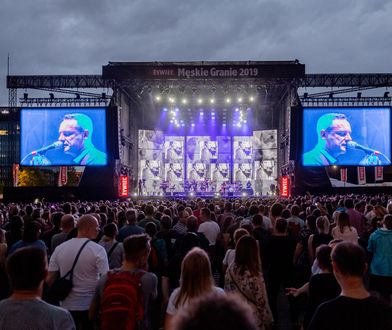 Męskie Granie 2021: Rusza sprzedaż biletów. Oddzielna pula dla niezaszczepionych