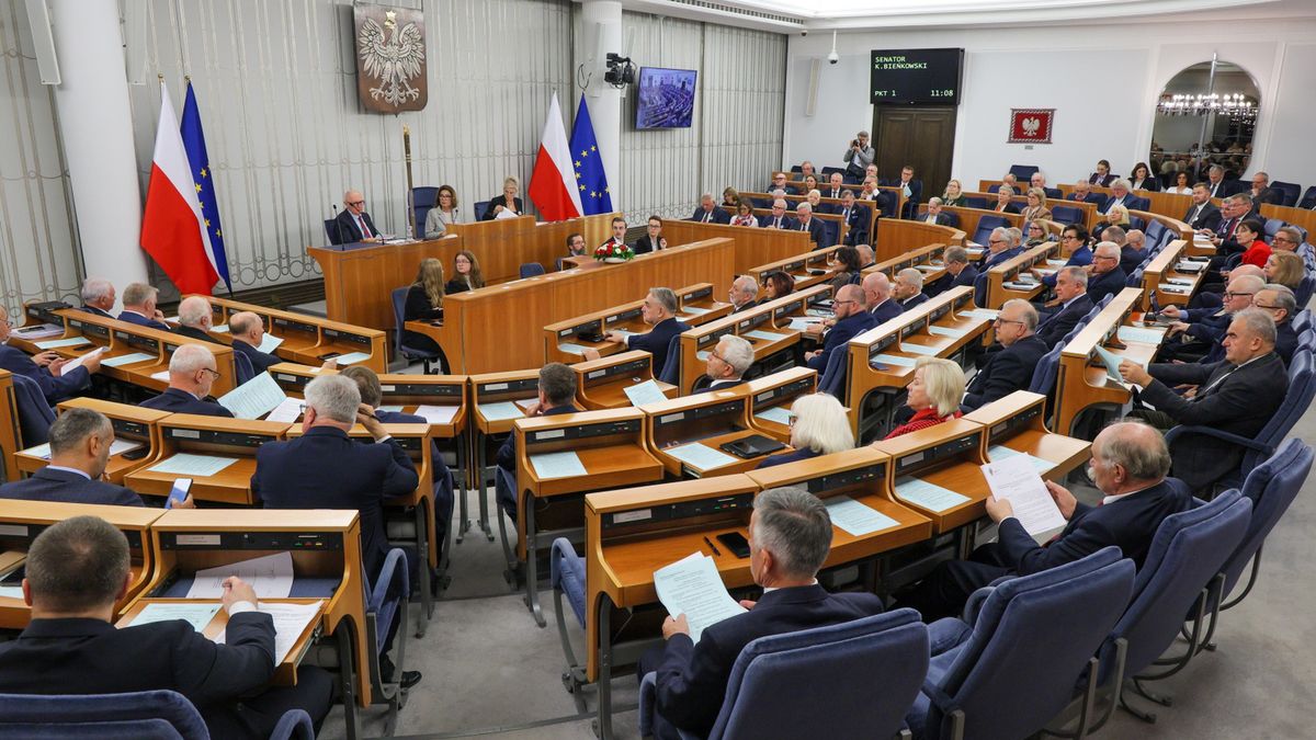 Senat wprowadził poprawki do ustawy o CIT dla banków