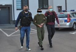 Trzebieszów. 39-latek usłyszał zarzut zabójstwa żony. Byli w trakcie rozwodu