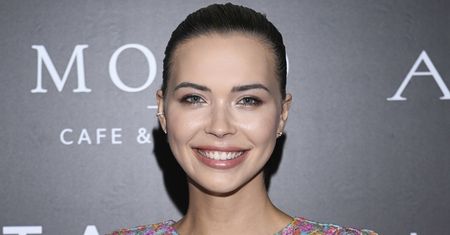 Sandra Kubicka o ślubie: "No chyba raczej nie"