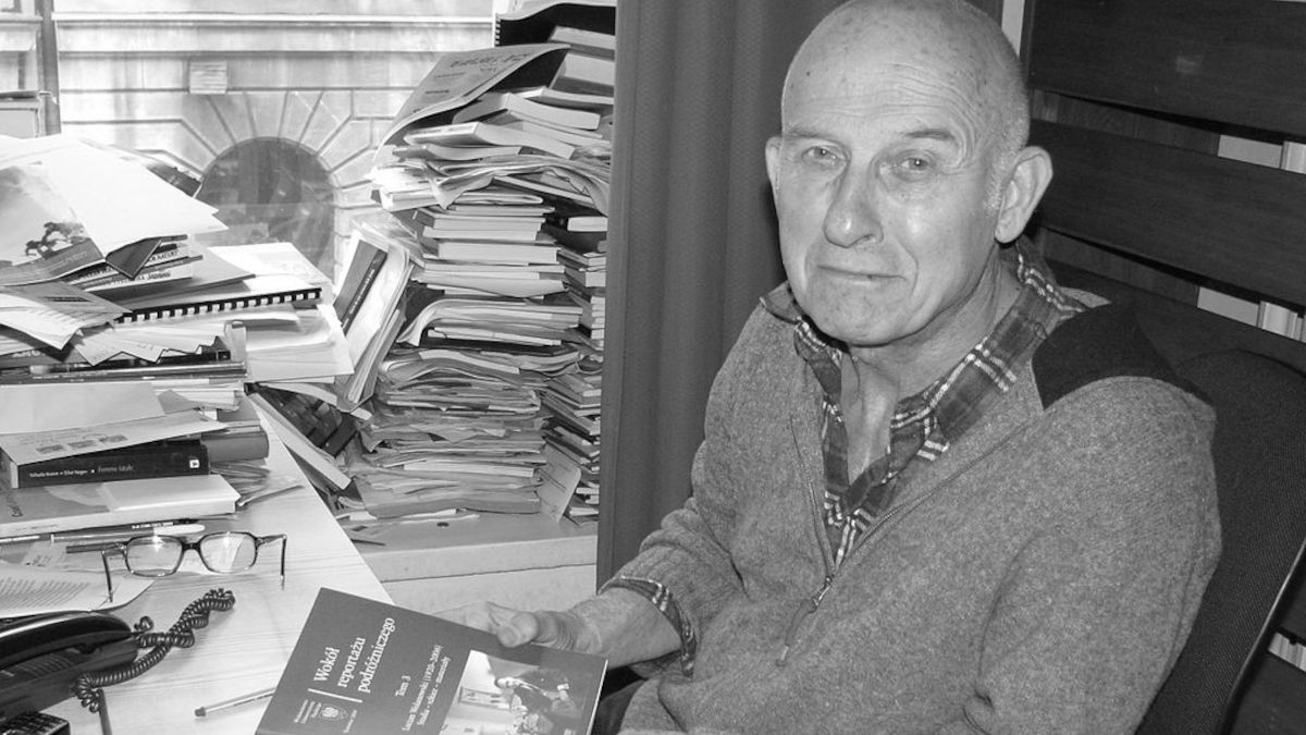 Tomasz Łubieński