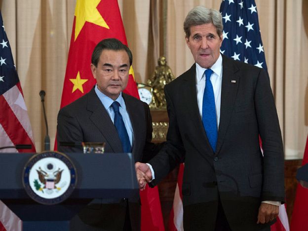 USA i Chiny: możliwe wspólne stanowisko ws. rezolucji ONZ o Korei Płn.