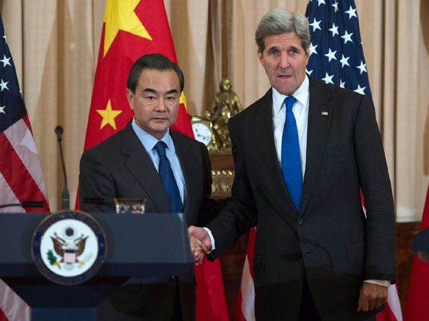 USA i Chiny: możliwe wspólne stanowisko ws. rezolucji ONZ o Korei Płn.