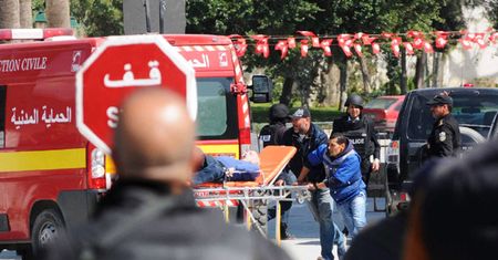 Atak w Tunisie nie był przypadkowy