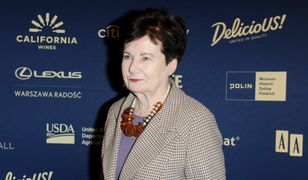 Wielki powrót do polityki. Ekspertka ocenia szanse