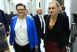 "Topnieje liczba chętnych". Plany ws. lekcji religii