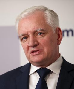 Opozycja chętna do współpracy z Gowinem? "Patrzę na niego z nadzieją"