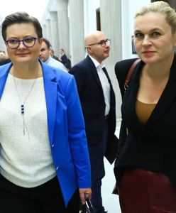 "Topnieje liczba chętnych". Plany ws. lekcji religii