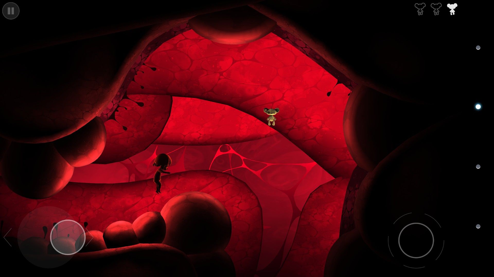 HomeBase, Dolphin Zero i GTA: San Andreas 39