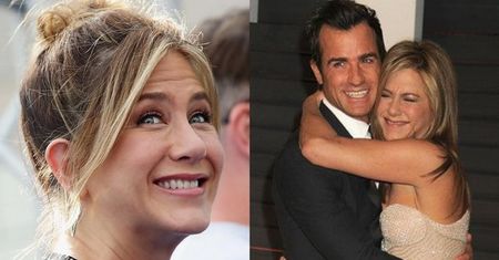 Jennifer Aniston zadebiutowała na Instagramie. Wśród obserwowanych kont znalazł się... jej ex, Justin Theroux