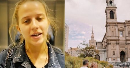 Jessica Mercedes próbuje ukrywać tożsamość chłopaka: "Próbuję siebie, a nie Ciebie pokazywać!"