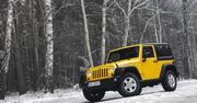 Jeep Wrangler Rubicon 2,8 CRD - jestem legendą [test autokult.pl]